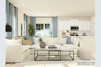 1707 Heron Court, Belmont, NC 28012 - Photo 3