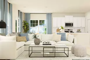 1707 Heron Ct, Belmont, NC 28012 - Photo 3