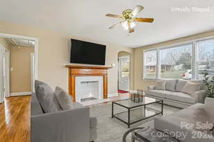 502 Crawford St, Shelby, NC 28150 - Photo 5