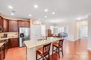 11135 Bailey Park Nature Dr, Cornelius, NC 28031 - Photo 13