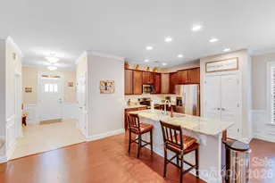 11135 Bailey Park Nature Dr, Cornelius, NC 28031 - Photo 19