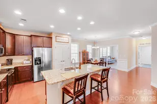 11135 Bailey Park Nature Dr, Cornelius, NC 28031 - Photo 21