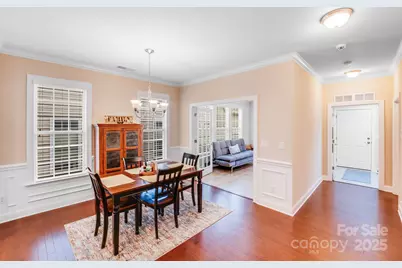 11135 Bailey Park Nature Drive, Cornelius, NC 28031 - Photo 17