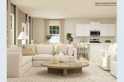 1653 Swallow Tail Drive, Belmont, NC 28012 - Photo 5