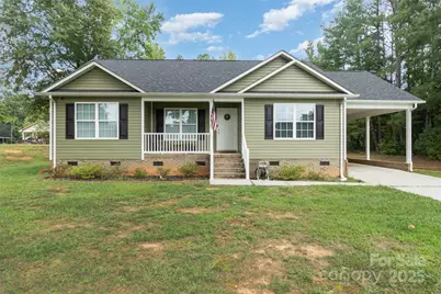 2211 Airport Road, Lancaster, SC 29720 - Photo 1
