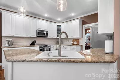 3845 Steve Ikerd Drive NE, Hickory, NC 28601 - Photo 15