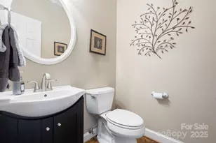 3845 Steve Ikerd Dr NE, Hickory, NC 28601 - Photo 23