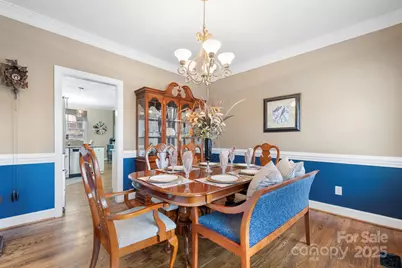 3845 Steve Ikerd Drive NE, Hickory, NC 28601 - Photo 21