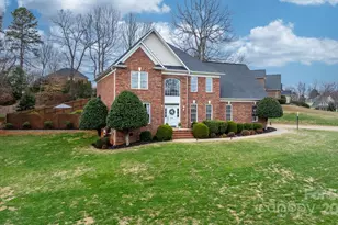 3845 Steve Ikerd Dr NE, Hickory, NC 28601 - Photo 1