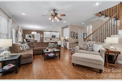 3845 Steve Ikerd Drive NE, Hickory, NC 28601 - Photo 9