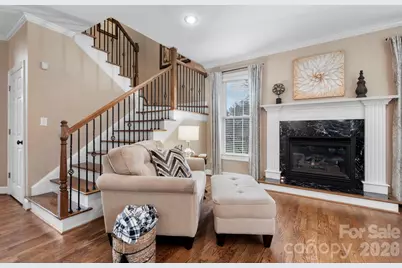 3845 Steve Ikerd Drive NE, Hickory, NC 28601 - Photo 11