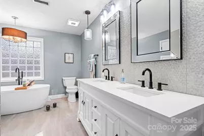 3845 Steve Ikerd Drive NE, Hickory, NC 28601 - Photo 33