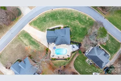 3845 Steve Ikerd Drive NE, Hickory, NC 28601 - Photo 3