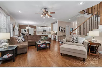 3845 Steve Ikerd Drive NE, Hickory, NC 28601 - Photo 9