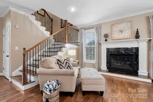 3845 Steve Ikerd Dr NE, Hickory, NC 28601 - Photo 11