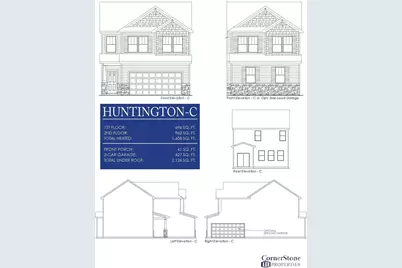 133 Pumice Drive, Statesville, NC 28625 - Photo 19