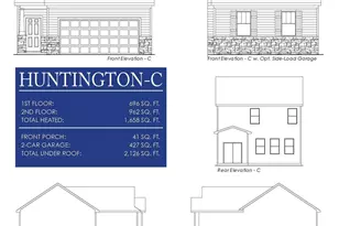 133 Pumice Dr, Statesville, NC 28625 - Photo 19