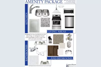 133 Pumice Drive, Statesville, NC 28625 - Photo 23