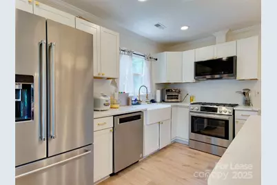 619 Fence Post Lane, Matthews, NC 28105 - Photo 17