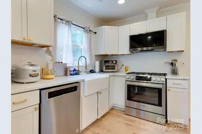 619 Fence Post Lane, Matthews, NC 28105 - Photo 19