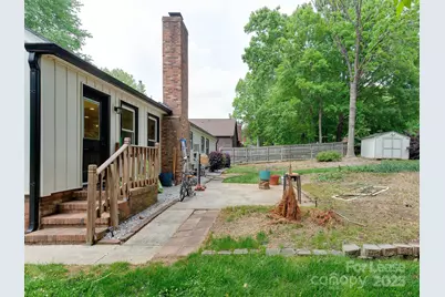 619 Fence Post Lane, Matthews, NC 28105 - Photo 41