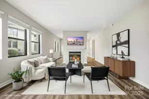 1605 Abbey Cir, Asheville, NC 28805 - Photo 3