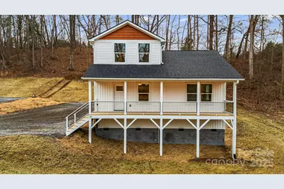 382 Holtzclaw Street, Canton, NC 28716 - Photo 1