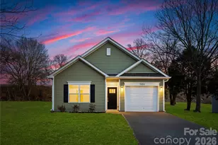 720 Martha Ave, Lowell, NC 28098 - Photo 1