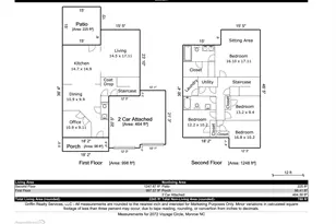2072 Voyage Cir, Monroe, NC 28110 - Photo 45