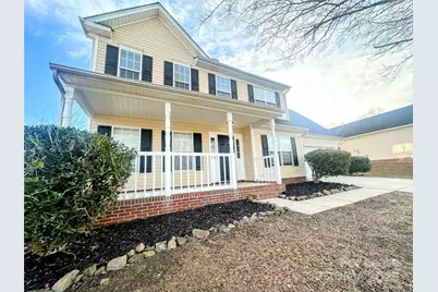 3749 Dashiel Drive, Charlotte, NC 28262 - Photo 1