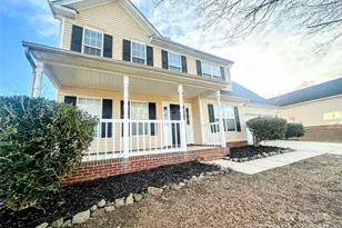 3749 Dashiel Dr, Charlotte, NC 28262 - Photo 1