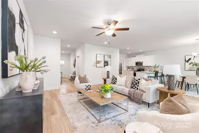 722 Martha Avenue, Lowell, NC 28098 - Photo 13