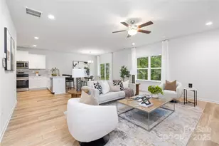 722 Martha Ave, Lowell, NC 28098 - Photo 3