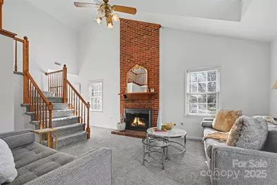 2730 Quailrush Road, Charlotte, NC 28226 - Photo 3