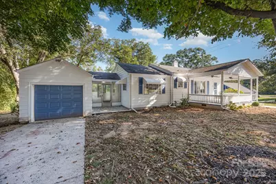 400 Jordan Avenue, Spencer, NC 28159 - Photo 31