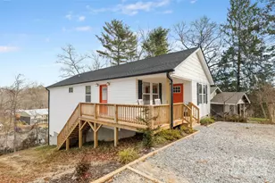 95 Eastabrook Ave, Brevard, NC 28712 - Photo 41