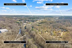 911 Sardis Cove Dr, Charlotte, NC 28270 - Photo 21