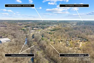 911 Sardis Cove Dr, Charlotte, NC 28270 - Photo 21