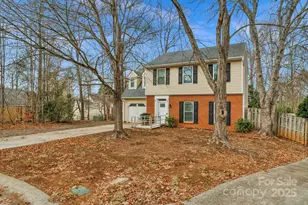 6109 Tartan Green Ct, Charlotte, NC 28227 - Photo 5