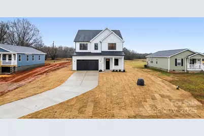 551 Perry Road, Troutman, NC 28166 - Photo 3