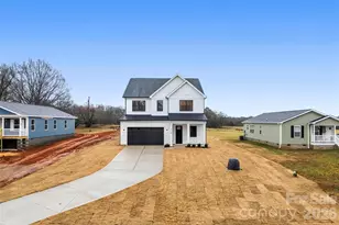 551 Perry Rd, Troutman, NC 28166 - Photo 3