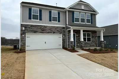 118 Way Cross Lane, Troutman, NC 28166 - Photo 1