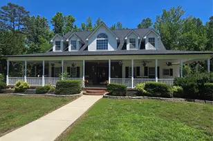 6650 Dellwood Dr, Kannapolis, NC 28081 - Photo 1