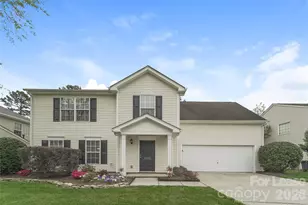 3013 Secret Garden Ct, Indian Trail, NC 28079 - Photo 1