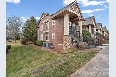 1002 Deermouse Way, Hendersonville, NC 28792 - Photo 7