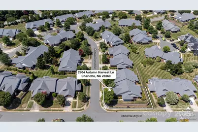 2904 Autumn Harvest Lane, Charlotte, NC 28269 - Photo 33