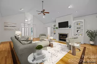 3120 King Olaf Dr, Waxhaw, NC 28173 - Photo 41