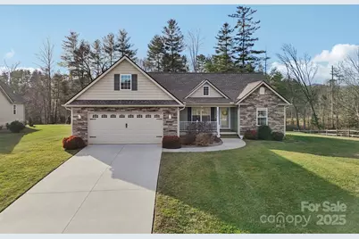 98 Asher Lane, Etowah, NC 28729 - Photo 1