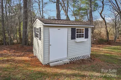 98 Asher Lane, Etowah, NC 28729 - Photo 37