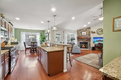 98 Asher Lane, Etowah, NC 28729 - Photo 15